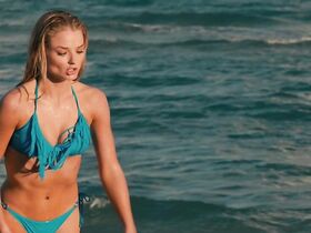 Эмма Ригби секси – Пластик (2014) #3