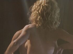 Ким Бейсингер секси – Я мечтала об Африке (2000) #1