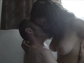 Тильда Барс голая – The Raptures (2012)