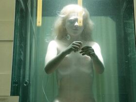 Александра Гордон голая – Хемлок Гроув s02 (2014) #2