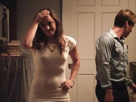 Бриана Эвиган секси – Она меня не любит (2013) #2