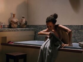 Тандиве Ньютон голая – Половина жёлтого солнца (2013) #3