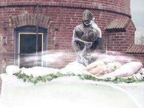 Дженнифер Оллфорд голая, Рэйвен Лекси голая – Спящая красавица (2014) #3