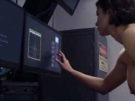 Мария Роджерс голая – Всем нужна Кэт 2 (2014) #3