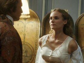 Дайан Крюгер голая – Тигровые отряды (2006) #2