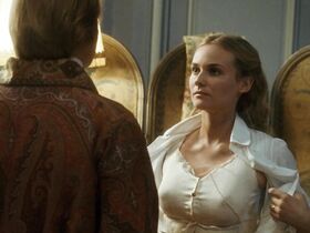 Дайан Крюгер голая – Тигровые отряды (2006) #3