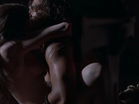 Рэйчел Николс голая – Конан-варвар (2011)