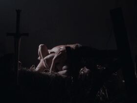 Рэйчел Николс голая – Конан-варвар (2011) #3