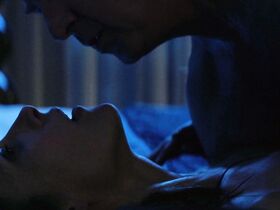 Софи Марсо голая – Одна встреча (2014)