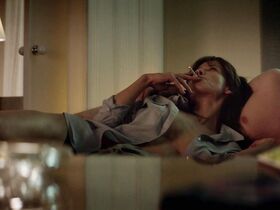 Софи Марсо голая – Одна встреча (2014) #3