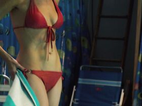 Ребекка Да Коста голая, Брианна Дэвис голая – На грани безумия (2013) #2