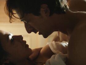 Моран Атиас секси – Третья персона (2013)