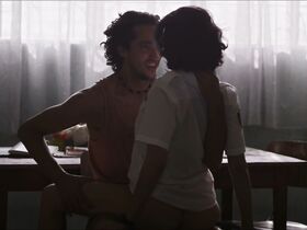 Саманта Кастильо голая – Плохая прическа (2013)