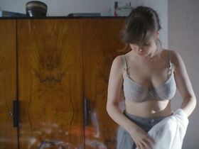 Дженовефа Бокова голая – Moments (2018) #2