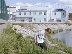 Дженовефа Бокова голая – Moments (2018) #3