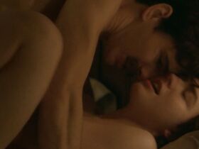 Мария Мюллер голая – Королева Мария (2019) #5