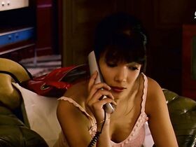 Мелани Дуте секси – Секс в большом Париже s01 (2005) #3