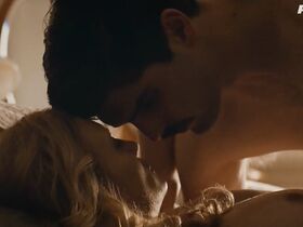 Елена Джукич голая – Царь Пётр I s01e02 (2019) #5