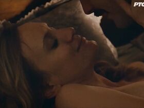 Елена Джукич голая – Царь Пётр I s01e02 (2019) #6