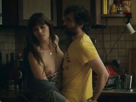 Марина Анд голая – Миф s01e03 (2019) #10