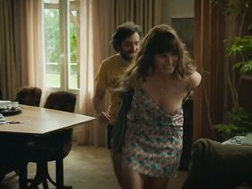 Марина Анд голая – Миф s01e03 (2019) #11