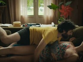 Марина Анд голая – Миф s01e03 (2019) #12