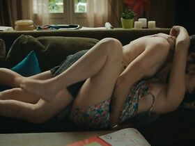 Марина Анд голая – Миф s01e03 (2019) #13