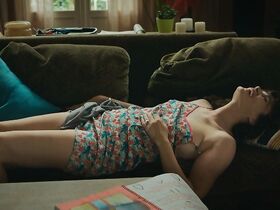 Марина Анд голая – Миф s01e03 (2019) #14