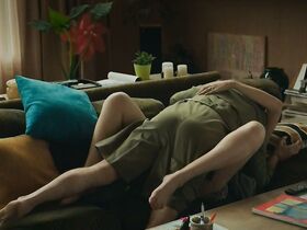 Марина Анд голая – Миф s01e03 (2019) #15