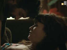 Марина Анд голая – Миф s01e03 (2019) #16