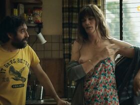 Марина Анд голая – Миф s01e03 (2019) #6