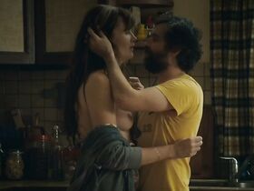 Марина Анд голая – Миф s01e03 (2019) #7