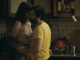 Марина Анд голая – Миф s01e03 (2019) #8