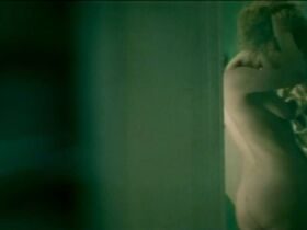 Валери Маэс голая – Творческая Жизнь (2003)