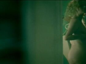 Валери Маэс голая – Творческая Жизнь (2003) #2