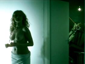 Валери Маэс голая – Творческая Жизнь (2003) #3