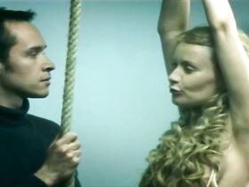 Валери Маэс голая – Творческая Жизнь (2003) #4