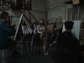 Роман Портай голая – Фудзита (2015) #3