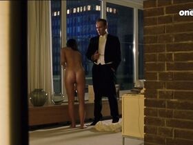 Элизабет Ланц голая – Der Verleger (2001) #4