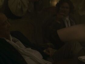 Стэйси Мартин голая – Последняя любовь Казановы (2019) #27