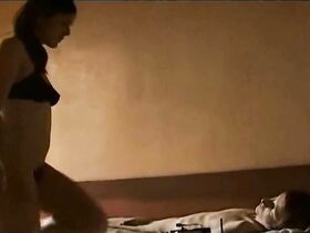 Валери Донзелли голая – На моих глазах (2002) #18