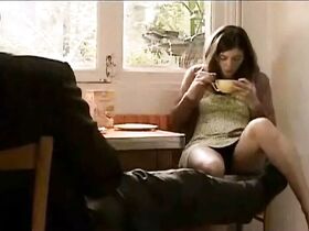 Валери Донзелли голая – На моих глазах (2002) #2