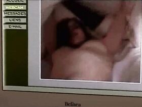 Валери Донзелли голая – На моих глазах (2002) #6