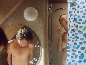 Розмари Мосбек голая, Йозефин Парк секси – По-собачьи s02e01 (2019) #7