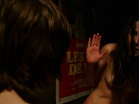 Лола Дюбюс голая – And the Devil Laughs with Me (2018) #6