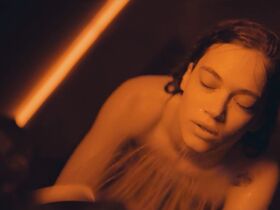 Мелиса Шенолсун голая – Дар s01e04 (2019)