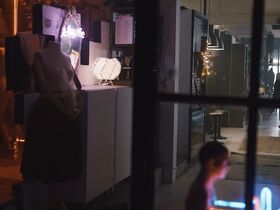 Мелиса Шенолсун голая – Дар s01e04 (2019) #2