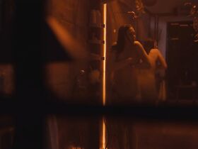 Мелиса Шенолсун голая – Дар s01e04 (2019) #3