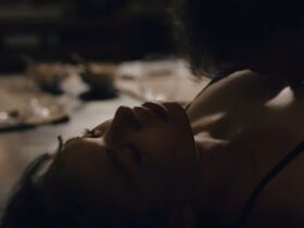 Мелиса Шенолсун голая – Дар s01e04 (2019) #4