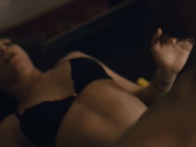 Мелиса Шенолсун голая – Дар s01e04 (2019) #5